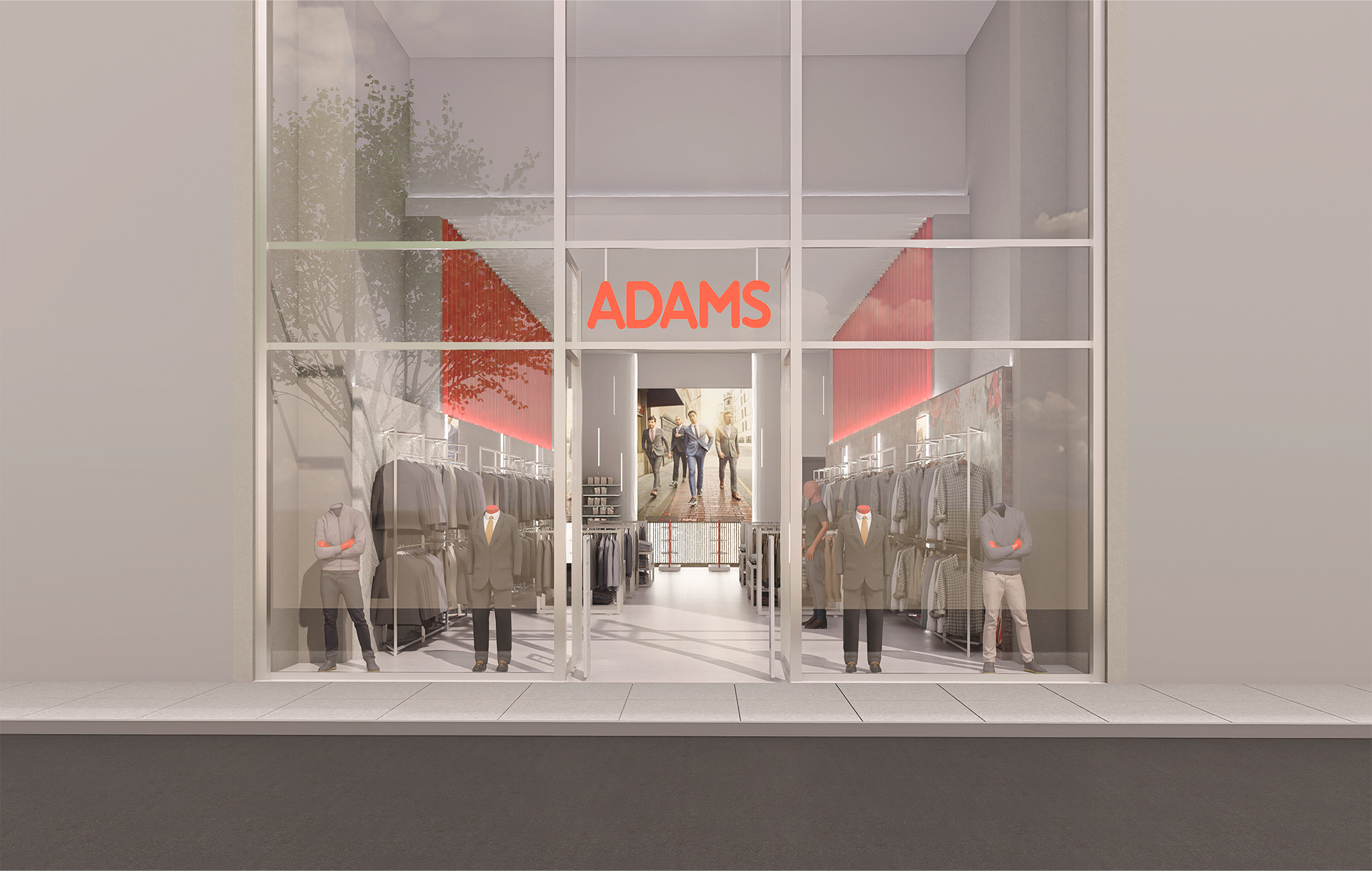 Adams