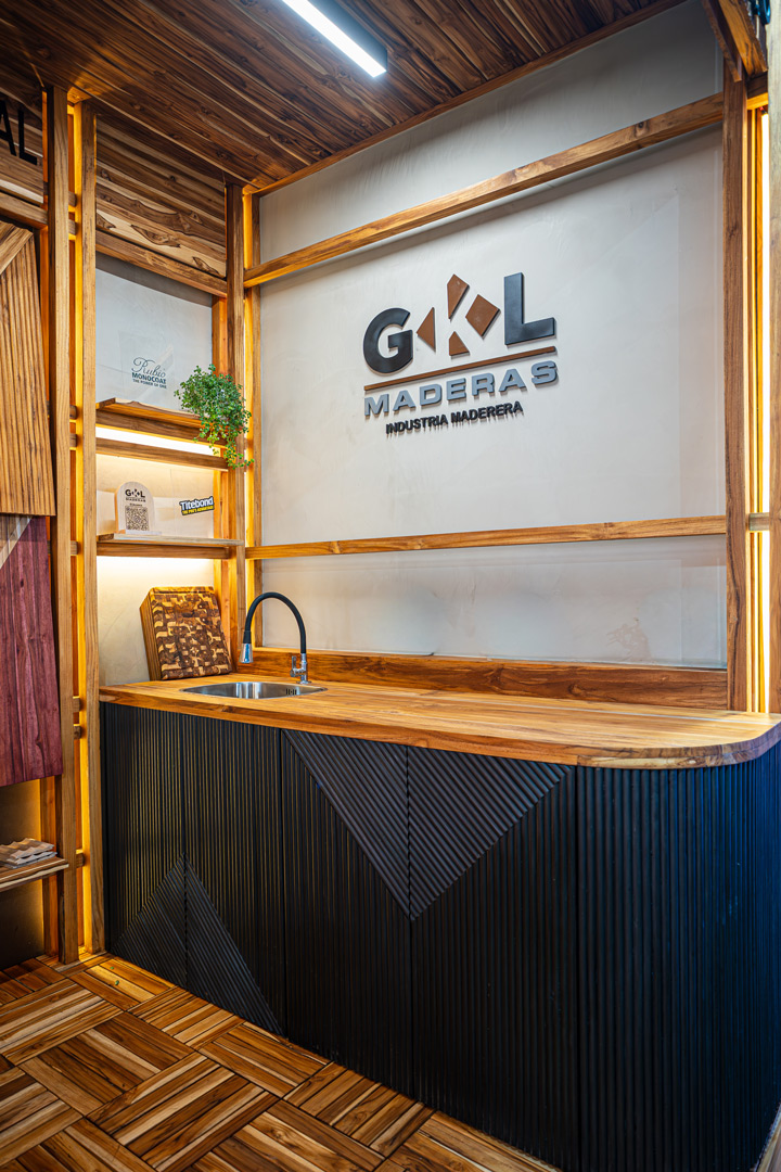 GKL-maderas